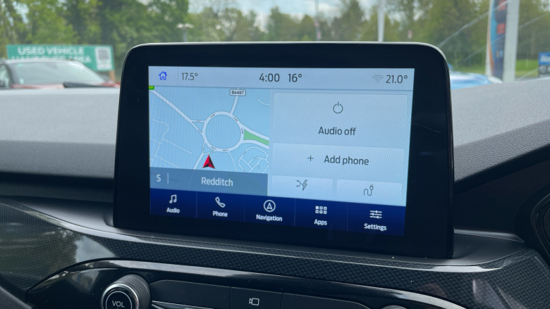 Ford Kuga 2.5 PHEV ST-Line First Edition 5dr CVT Estate
